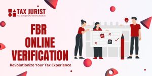 Experience power of transparency & efficiency with Iris FBR Online Verification System Pakistan. Streamline your tax processes & ensure compliance with tax laws by this user-friendly digital platform. Verify tax information, tax profile, active taxpayer list, file returns, & access online services.
