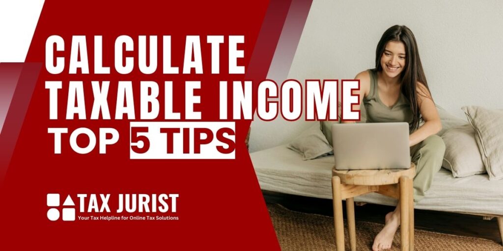 Top 5 Tips for Calculating Your Taxable Income in Pakistan TAX JURIST PAKISTAN An Online Tax Solution Discover top 5 tips for accurately calculating your taxable income in Pakistan. Use FBR tools, understand tax laws, and optimize deductions