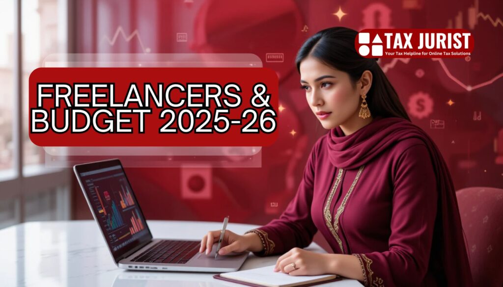 Freelancers in Pakistan benefit from Budget 2025-26 via tech funding, SME subsidies, and digital reforms. Learn how it impacts freelance income and taxes.