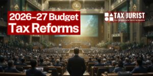 Discover how Pakistan's 2026-27 budget tax reforms aim to simplify compliance, improve transparency, use AI-driven tax administration, modernize customs, and support economic growth.